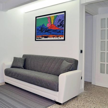 Napoli Centro, Dm Luxury Apartments Exterior photo