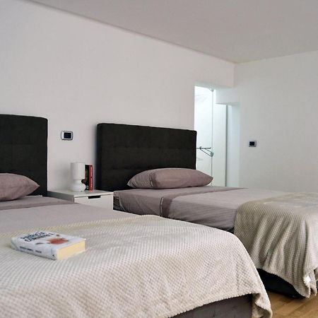 Napoli Centro, Dm Luxury Apartments Exterior photo