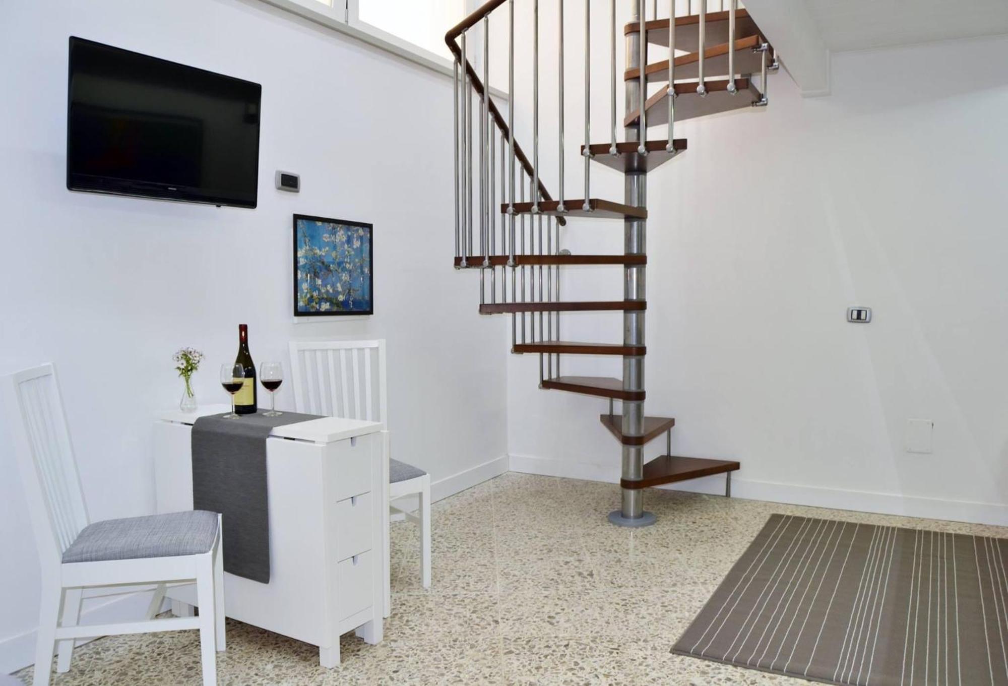 Napoli Centro, Dm Luxury Apartments Exterior photo